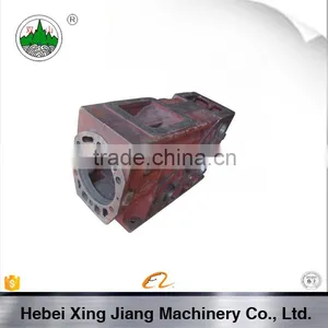 China Wholesale Original Cylinder Block for Dfsk Mini Truck thumbnail-1