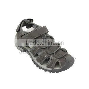 2016 Fashion Style Sandal Picture Child Sandal thumbnail-1