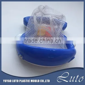 Plastic Baby Bath Toy thumbnail-3