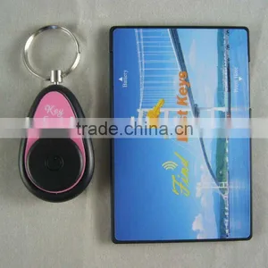 Wireless Key Finder(1 Transmitter With 1 Receiver) thumbnail-1