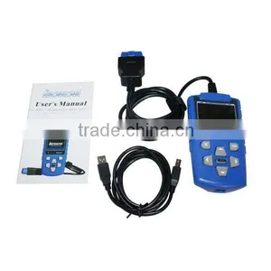 IScancar OBDII EOBD Cars Trouble Codes Scanner thumbnail-1