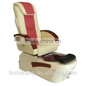 SK-E13 Hotsale Pedicure Stool Chair thumbnail-4