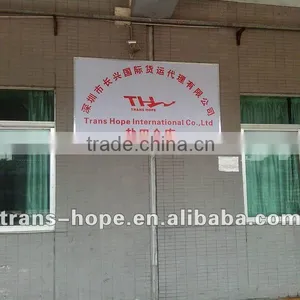T-shirt From Guangzhou to Russia Sea Freight thumbnail-1