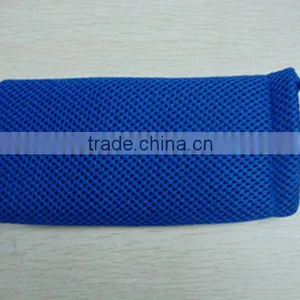 Hot Selling Colorful Cheap Mesh Pouch,Glasses Mesh Bag Wholesale In China thumbnail-3