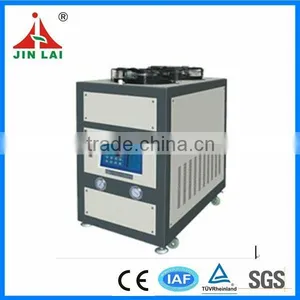 Water Cooling Chiller For Induction Heater (JL-AC) thumbnail-1