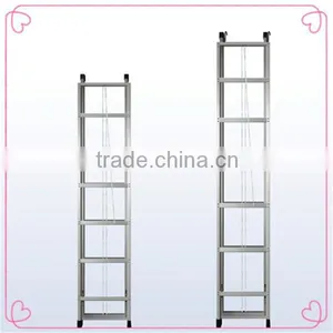 Ladder With Hook/aluminium Hook Ladder thumbnail-1
