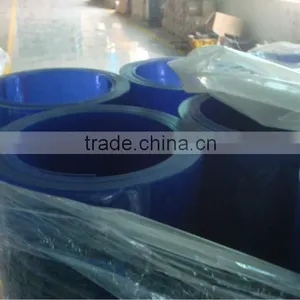 Factory Glass Clear PVC Window Transparent Sheet thumbnail-4