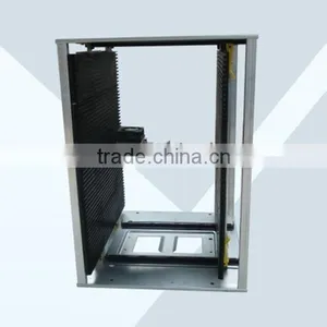 QJD-6606 Conductive Antistatic PCB Magazine Rack thumbnail-1