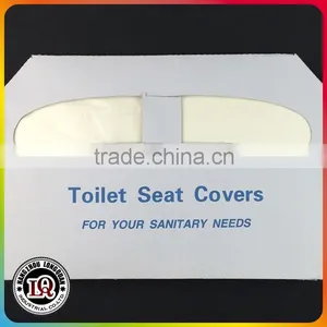 Disposable Paper Toilet Seat Cover thumbnail-1