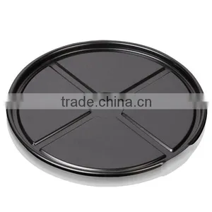 Home Use 12 Inch Pizza Machine XJ-6K205 thumbnail-3