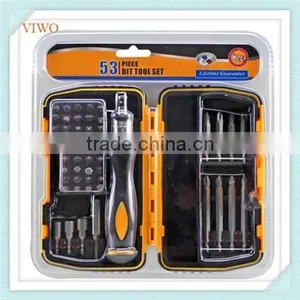 53pcs Bit Tool Set thumbnail-1