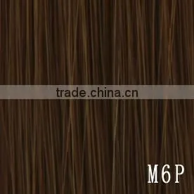 Synthetic Hair Color Ring /Color M6p thumbnail-1
