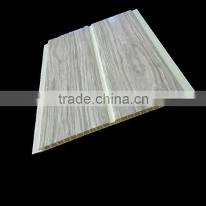 Groove and Wooden Ceiling Design thumbnail-1