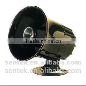 Police Siren Speaker thumbnail-1