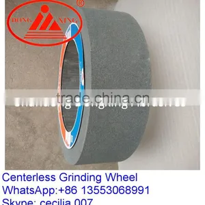 Vitrified Abrasive Big Grinder Grinding Wheel thumbnail-2