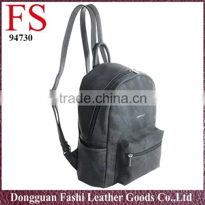 2016 Fashion Waterproof Backpacks New Arrival Custom Backpack thumbnail-2