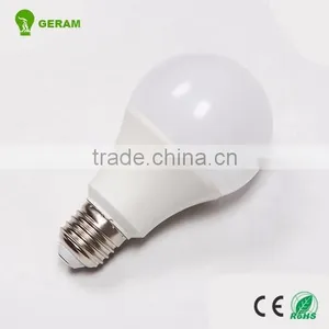 Cheapest 2015 Top Sale Super Bright 5w 7w 9w Unique Designed Smd E27 Led Bulb thumbnail-1