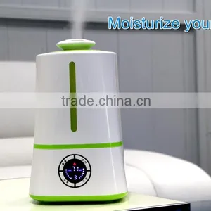 Cool Mist Humidifier Ultrasonic Humidifier Piezoelectric Transducer thumbnail-1