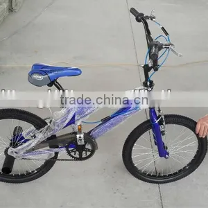 2016 Hot Selling Boy BMX Bicycle With ISO9001 thumbnail-6
