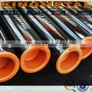 22"ASTM A501 Low Temp Carbon Steel (ltcs) Seamless Pipe thumbnail-2