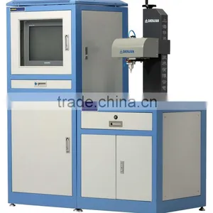 Steel Marking Machine With CE thumbnail-1