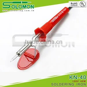 KN-20 HIGH QUALITY SOLDERING IRON 120V20W thumbnail-3