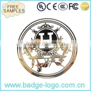 Promotion Newest Custom Brass Bookmark thumbnail-1
