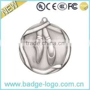 Musem Quality Custom Antique Souvenir Metal Medal thumbnail-2