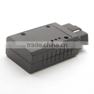Andu New Arrived Mini ELM327 Bluetooth OBD2/OBD II With Best Price for Universal Car Model Car Diagnostic thumbnail-1