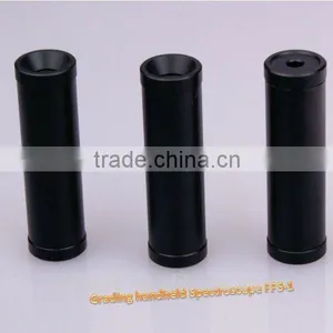 Professional Clear Lens Grating Gem Spectroscope for Gemological Laboratory thumbnail-1