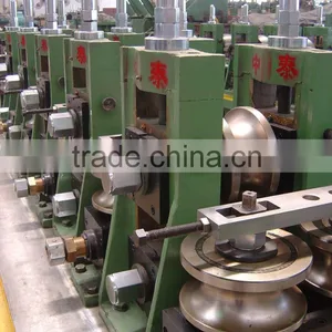 76mm Cold Roll Forming Mill thumbnail-1
