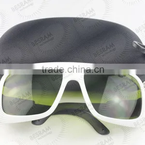 800nm-1100nm OD5+ 1060nm-1070nm OD7+ Laser Protective Goggles Safety Glasses 36# thumbnail-5