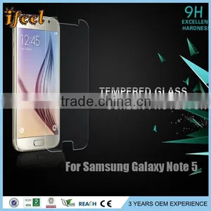 Smart Tempered Glass Screen Protector For Samsung Galaxy Note 5,how to Remove Tempered Glass Screen Protector thumbnail-3