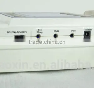 2015 HOT Selling Products in Russia Electric Massage Equipment for Home Use thumbnail-4