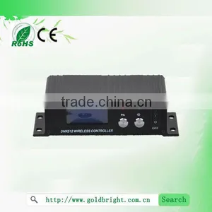 2.4G Wireless DMX Transmitter and Receiver thumbnail-1