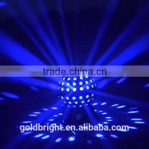 DJ Stage Disco Effect Lighting LED Mega Ball Light Stage RGB thumbnail-6