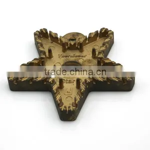 Gate Valve Stainless Steel Heavy Duty Bath Brass Parts thumbnail-4