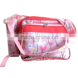Promotional New Baby Diaper Bag Manufacturer thumbnail-1