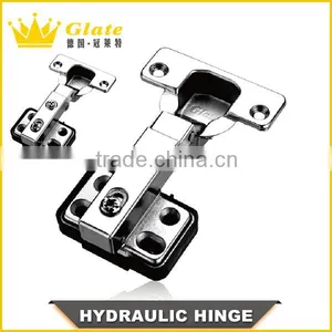 2015 Self Closing Good Cabinet Door China Concealed Hinge thumbnail-1