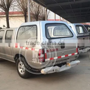 HUAYU Products Fiberglass Pickup Canopy thumbnail-2