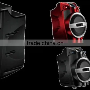 Wholesale Outdoor Active Portable Wireless Mini Bluetooth Speaker thumbnail-6