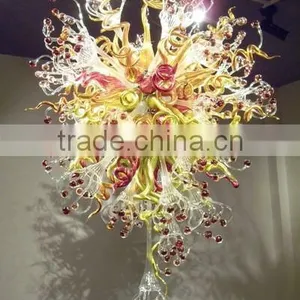 Ceiling Decoration Artist Production for High End thumbnail-1