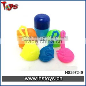 2015 Cheap Various Animal Sticky Jelly Toys thumbnail-1