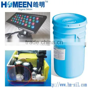 High Quality Good Price Silicone Rubber Fast Curing Gel For Led Chip thumbnail-5