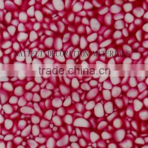 Wash Basin Acrylic Resin Backlit Wall Panel thumbnail-1