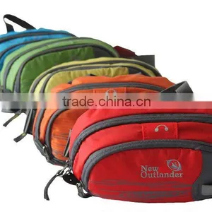 Popular Sport Traveller Waist Pack thumbnail-1
