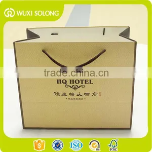 Convenient Printing Paper Bags thumbnail-1