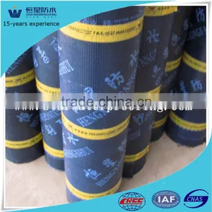 2015 New Polymer Waterproof Construction Materials thumbnail-1