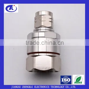 N STRAIGHT MALE CONNECTOR FOR 7/8"FEEDER CABLE thumbnail-1