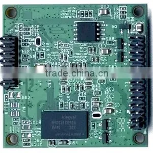 1 WAN +2 LAN WIFI Module With ATHEROS Chipset Extend Wireless Fidelity Function thumbnail-3